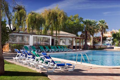 Luz Ocean Club Lagos