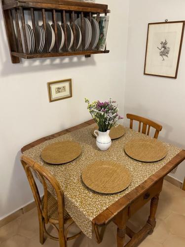 Apartamento en Casa Patio Pan y Conejo, Кордова (фото 9)