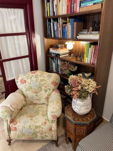 Apartamento en Casa Patio Pan y Conejo, Кордова (фото 8)
