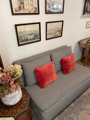 Apartamento en Casa Patio Pan y Conejo, Кордова (фото 10)