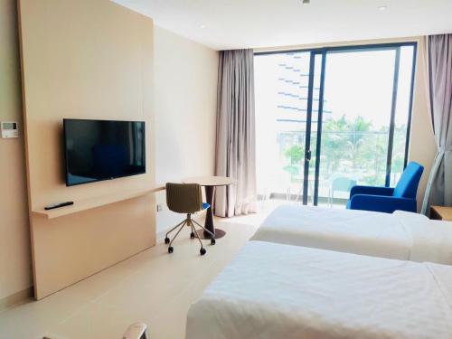 hotel photo