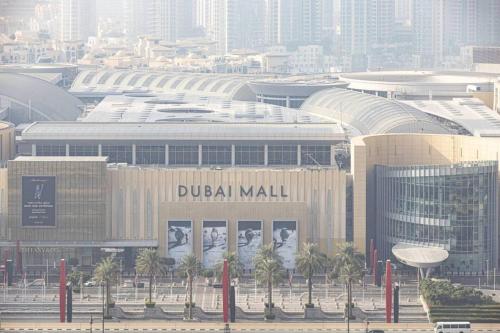 Burj Khalifa View - HighFloor - Dubai Mall Access - image 13