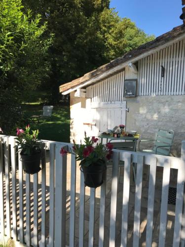 景觀, Le Val du Pech chantant chambres d'hôtes (Le Val du Pech chantant chambres d'hotes) in 卡斯泰爾諾蒙特拉蒂耶