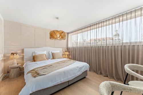 Maison Noomi Appartement or Suites Room Type - Deluxe King Room