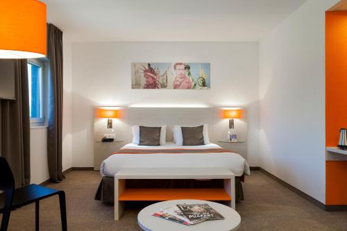 Comfort Hotel Expo Colmar