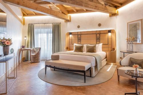 La Nauve, Hôtel & Jardin - Relais & Châteaux (La Nauve, Hotel & Jardin - Relais & Chateaux) in Cognac