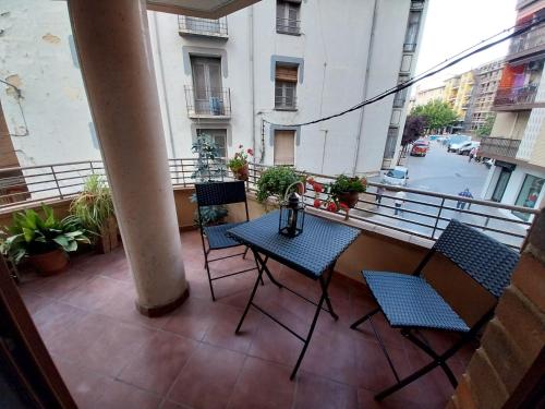 Estancia San Francisco in Calatayud