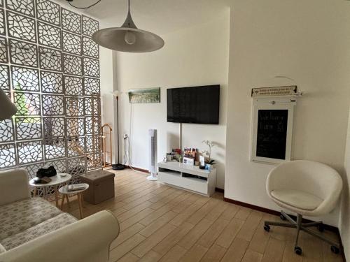 Relax & Comfort Redona 8 Green Oasis near City Centre, Bergamo (fotografie 4)