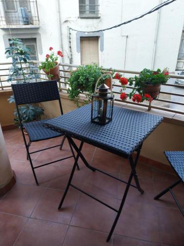 Estancia San Francisco in Calatayud