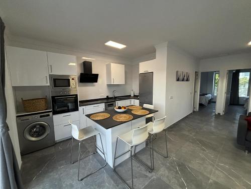 Apartamentos La Caracola El Médano 5