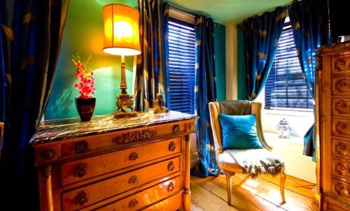 Moroccan Luxury Suites
