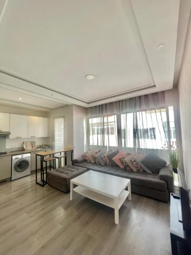 Nice cosy studio in the center of Casablanca, Maarif, Casablanca (fotografie 3)