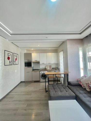 Nice cosy studio in the center of Casablanca, Maarif, Casablanca (fotografie 6)