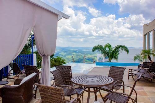 Ilhas Gregas Chalets in ลาฟราส นอวาส