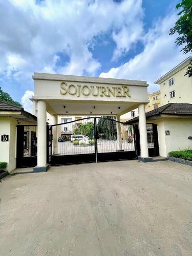 The Sojourner By Genesis