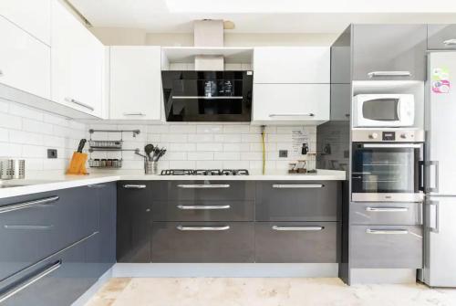 Comfortable villa with garden in “Urla İskele”, Урла (фото 5)