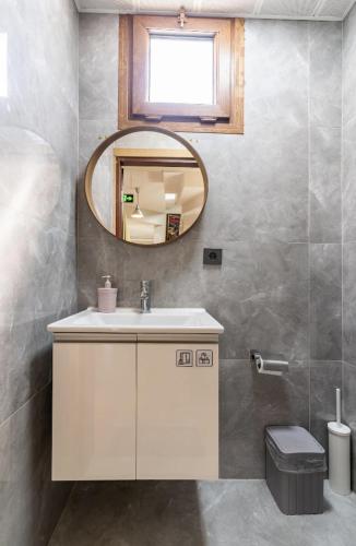 Comfortable villa with garden in “Urla İskele”, Урла (фото 10)