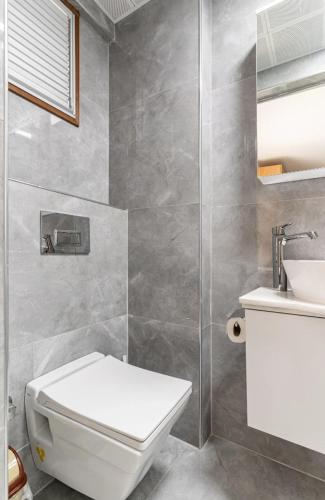 Comfortable villa with garden in “Urla İskele”, Урла (фото 8)