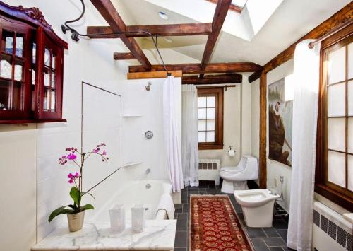 Moroccan Luxury Suites