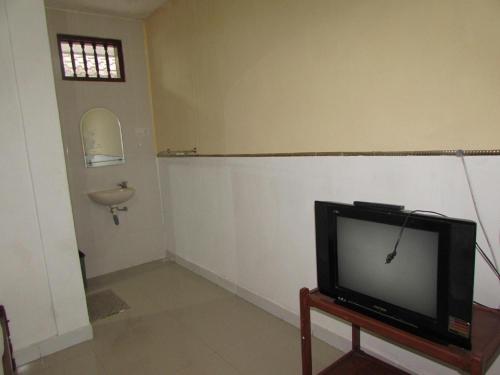 Hotel Singasari in Seririt