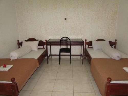 Hotel Singasari in Seririt