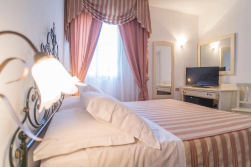 Hotel Terranova – Olbia, NJ
