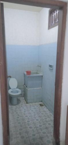 Hotel Singasari Room Type - Economy Twin Room