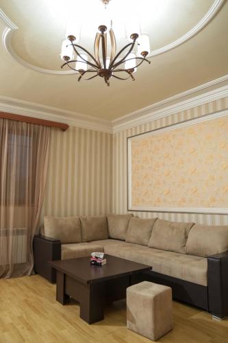 TN Guest House in Nor Geghi