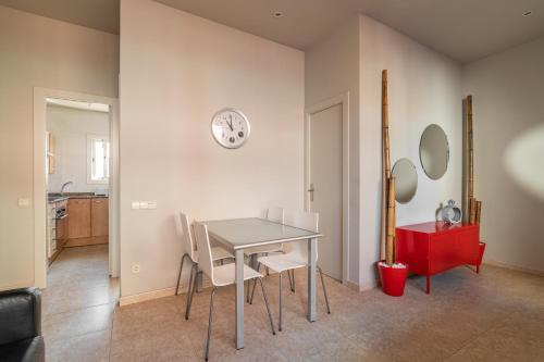 Apartment with Terrace image 10