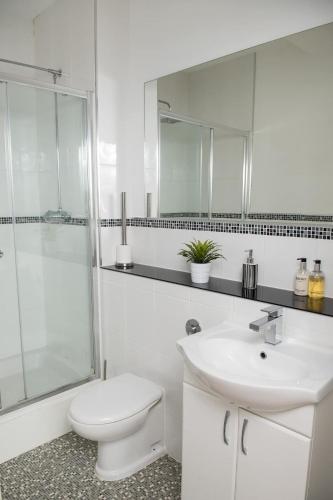 The Emerald Suite, Birmingham, Birmingham (foto 3)