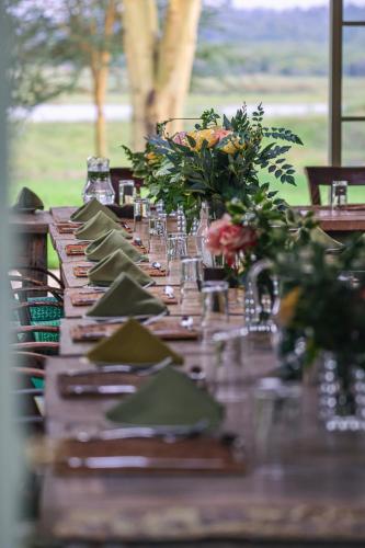 Mukima Manor in Nanyuki