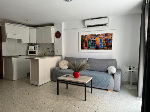 L&G Apartamentos Benidorm 3