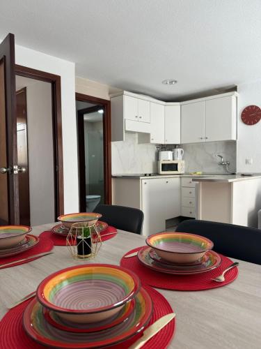 L&G Apartamentos Benidorm 4