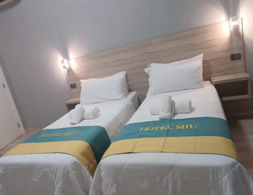 Miu Hotel - image 7