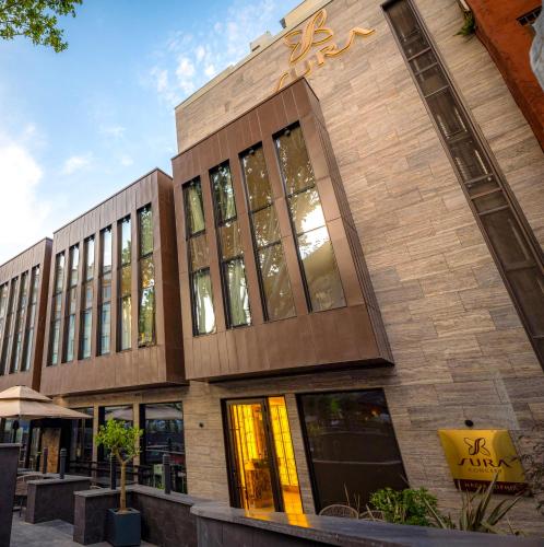 Facilities, Sura Concept Hotel in Sultanahmet