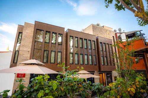 Sura Concept Hotel, Istanbul