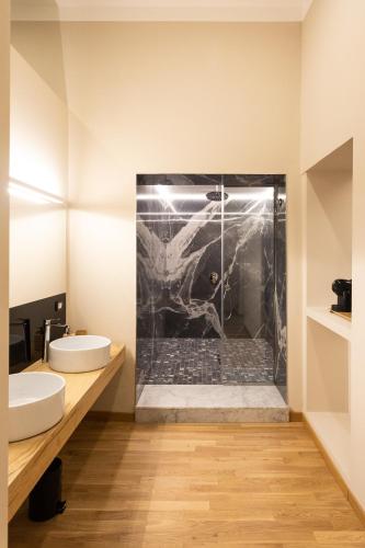 Divisi Suites & SPA, Palermo (fotografie 3)