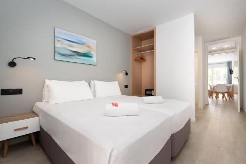 BARRANCO Chic! Apartments by ALEGRIA