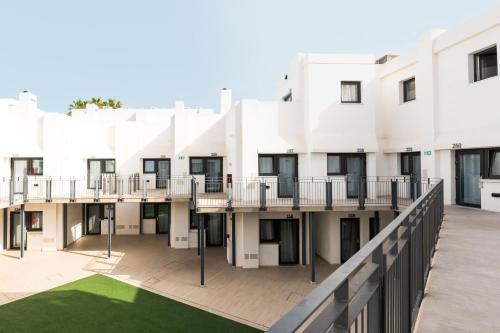 BARRANCO Chic! Apartments by ALEGRIA