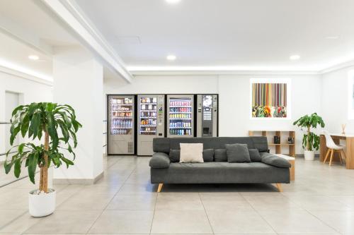 BARRANCO Chic! Apartments by ALEGRIA