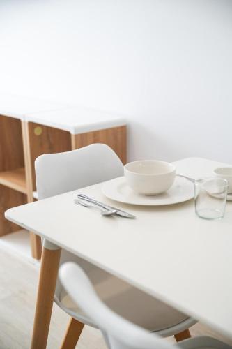 BARRANCO Chic! Apartments by ALEGRIA