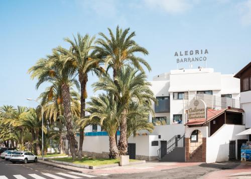 BARRANCO Chic! Apartments by ALEGRIA