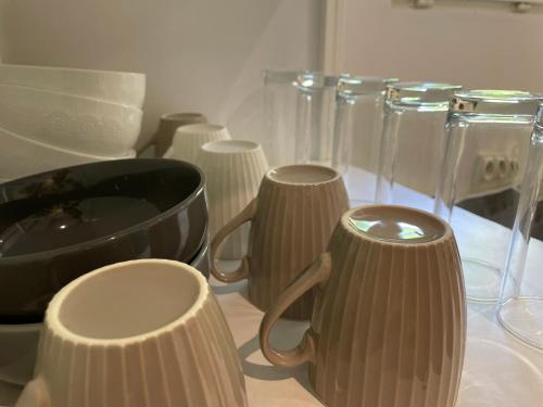 Kitchen, Havre de paix proche paris in Savigny Sur Orge