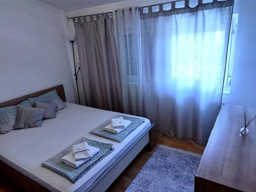 Apartment (Sarajevo) ILIDŽA Center, Sarajevo (photo 3)