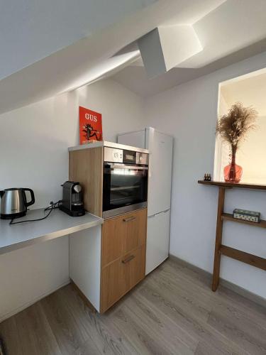 Apparemment centre historique in Hennebont