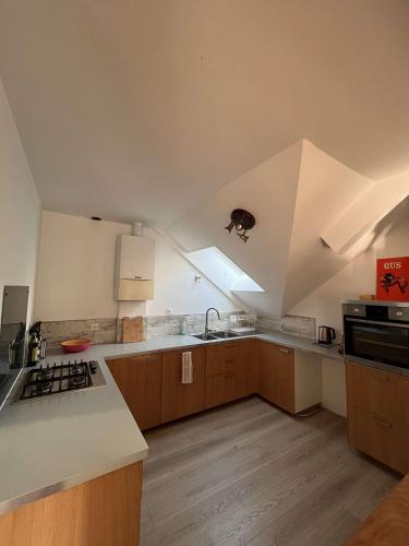 Apparemment centre historique in Hennebont