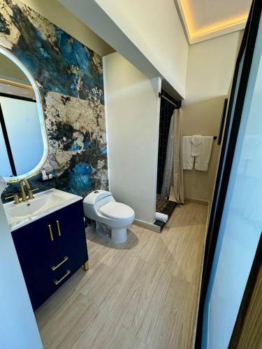 Metro Art Hotel - image 4