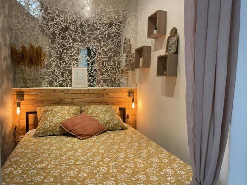 Le Creuset Lyonnais, BNBConciergerie