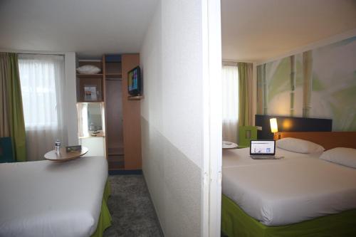 ibis Styles Orléans