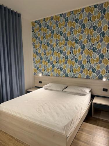 Domus Magna Grecia chambre d'hôte Corvo